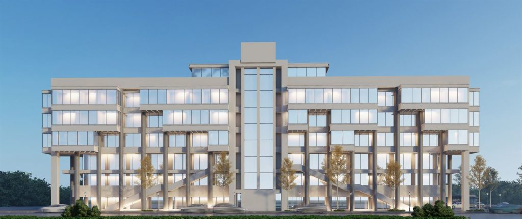 Razia Sharif Plaza Islamabad Rendering Service (2)