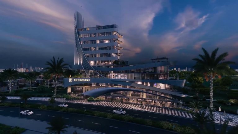 Dunes_Mall_Exterior_Render