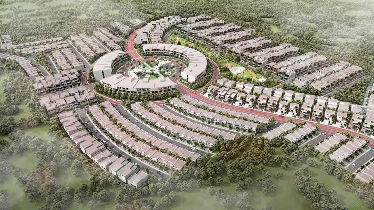 Grand City Mardan-Render_Exterior